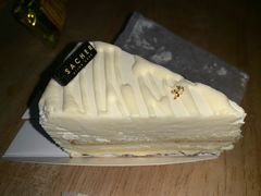 -第戎蛋糕(恒隆广场店)
