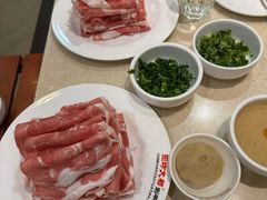 -阳坊大都涮羊肉(阳坊总店)