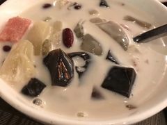 -牡丹国际大酒店-港式茶餐厅