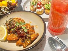 -BE BRIGHT KITCHEN(正佳广场店)
