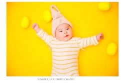 -星豆豆儿童摄影(南郊太白南路店)