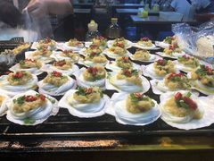 -大学城夜市大排档(凤栖路店)