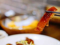 -猪肉婆私房菜(容桂总店)