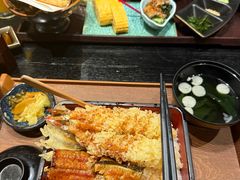 -玄白·炭烤活鳗(上海首店)