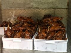 -王浩儿纪六孃甜皮鸭(乐山总店)