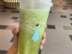 -KNOTKNOT珞珞·日式甜品(K11店)