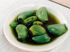 -劈柴院锅贴(沈阳路店)