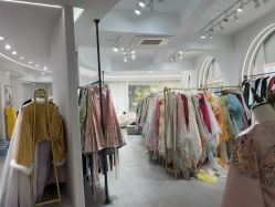 -星光兔·西扶海棠·写真馆(景德镇店)