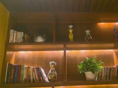 -俄士厨房(五棵松华熙LIVE店)