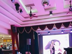 -邓丽君音乐主题餐厅