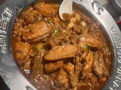 -胖哥俩肉蟹煲(福州仓山爱琴海店)