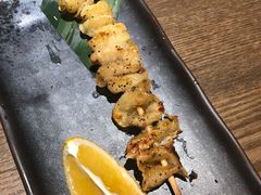 -有喜屋·深夜食堂(北京西路店)