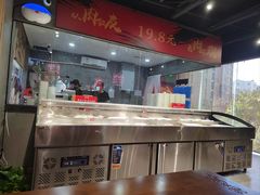 -刘火辣老火锅(光谷店)