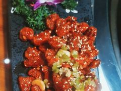 -人民公社铁锅炖·东北菜(卫国道店)