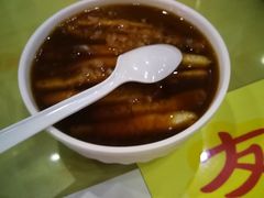 -安海五叔公土笋冻(西街店)