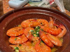 -涌煲记·蟹煲·砂锅海鲜·煲出宁波味(天一旗舰店)