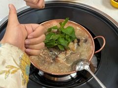 -藏味八珍特色火锅
