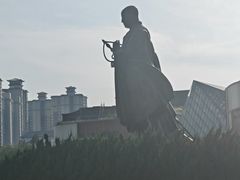 -大慈恩寺(大雁塔)