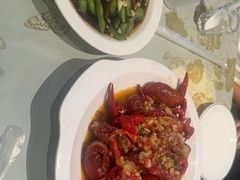 蒜蓉虾-味道工厂楚虾王(龙虾城店)