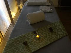 -谷悦SPA(王府井店)