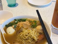 -新宝餐厅(流塘店)