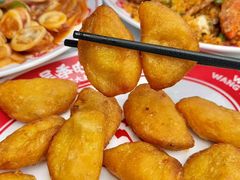 -坛南湾阿强农家乐.海鲜大排档老字号(福州地标美食店)