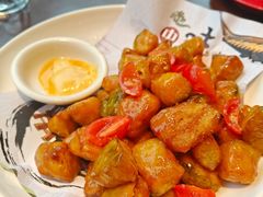 -柴米油盐(土菜院子店)