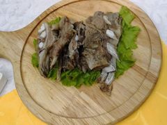 -悦真雅院·四合院·清真私房菜(雍和宫店)