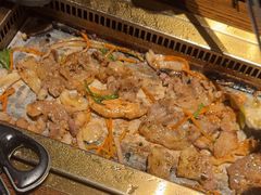 -新石器烤肉(之心城店)