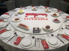 -同庆楼(奥体中心店)