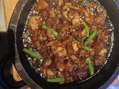 -绿茶餐厅(燕郊永旺店)