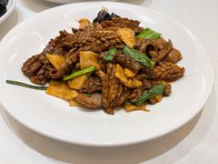 爆炒腰花-金春禧(世茂国际广场店)
