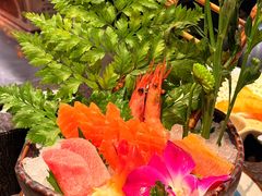 -大渔铁板烧(民盈·国贸城店)