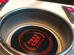 -七欣天香辣蟹火锅(南京建宁路大观天地店)