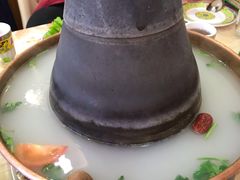 -清真·马家火锅美食城(镇江北路店)