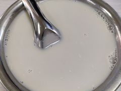 -蒙记老牌豆浆
