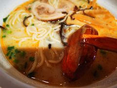 -味千拉面(郑州杉杉奥特莱斯购物广场店)