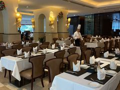 大堂-百合酒店-香榭里自助餐厅