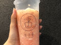 -舍予茶(桂林路店)