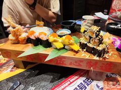 -古田居·特色寿司料理(星之岛旗舰店)