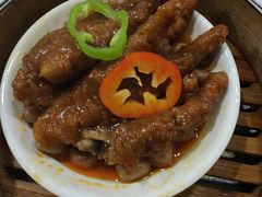 -丽思卡尔顿酒店-天泰轩中餐厅(大沽北路店)