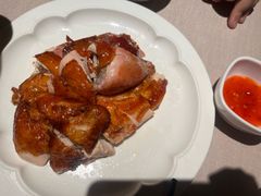 -顺鹅季·非遗烧鹅(六道口店)