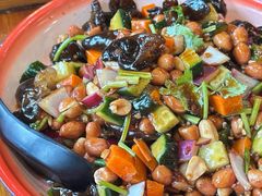 -东北特色铁锅炖·柴火灶(富阳一店)