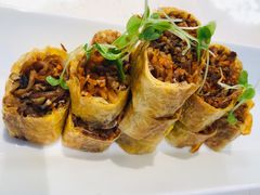 -普天和酒楼·新津菜·烤鸭(天津之眼店)