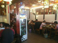 -西塘万安桥农家菜