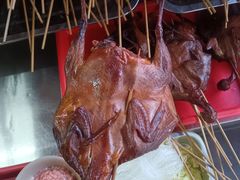 -为民烧烤吧.自贡爆炒菜(收录10年好店)