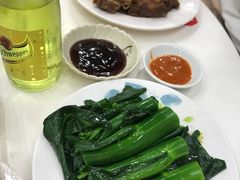 -麦奀云吞面世家(佐敦店)