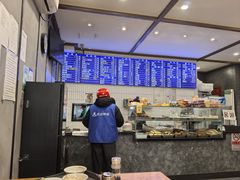 -马记伊源斋涮肉·清真菜(潘家园古玩市场店)