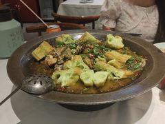 -江城小馆陕南妈妈菜·全球旅行餐厅(钟楼店)
