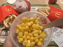 -麦当劳(启迪香山店)